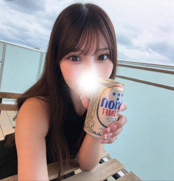 ラスト❤️