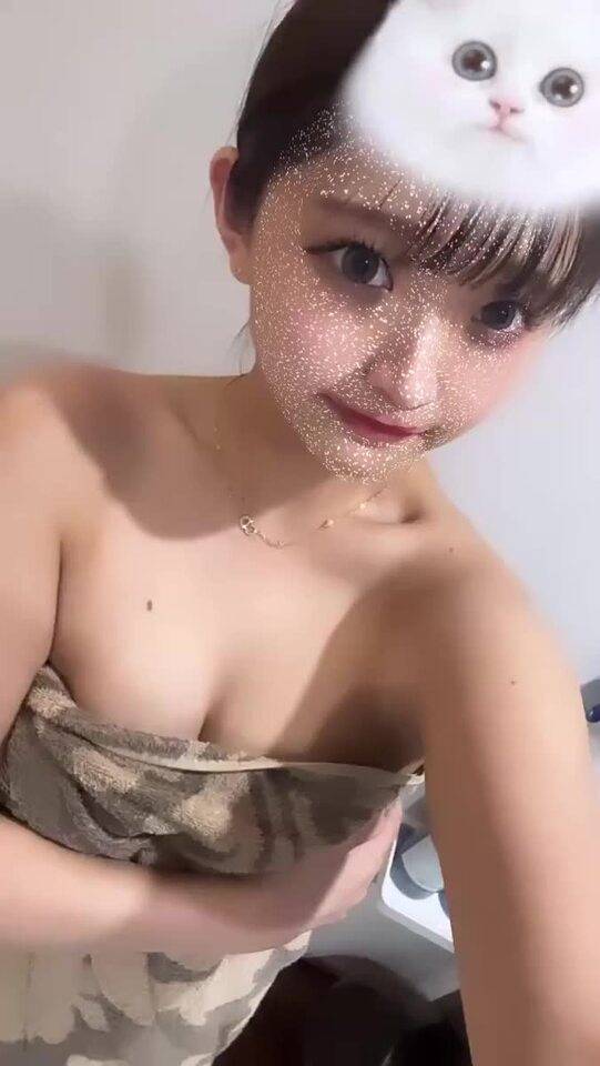 一緒に🥰
