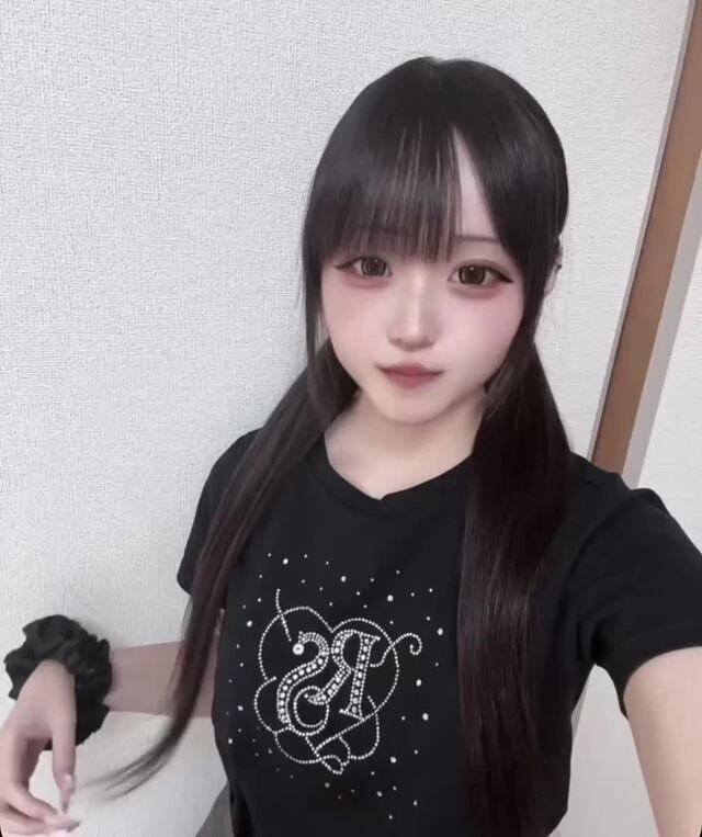 ラストえっち