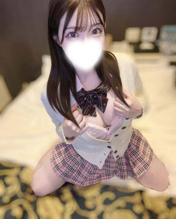 もうカタ〜っくなってるよ？🩷