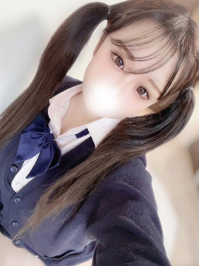 花咲つぼみ（ブルーバード）