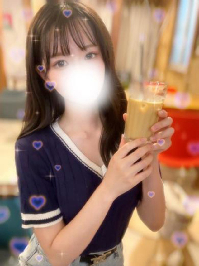 新美まゆか（ブルーバード）