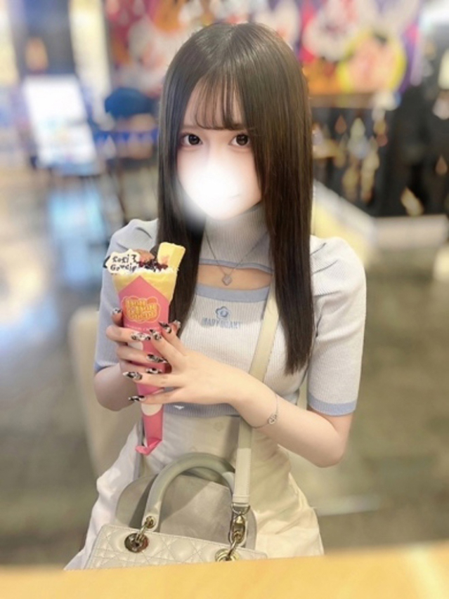 白咲ゆきの（ブルーバード）