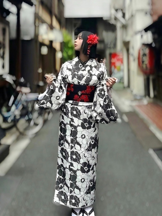 桜庭なな（ブルーバード）