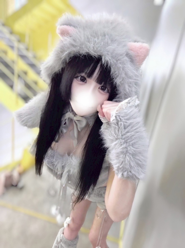 天羽めろ（ブルーバード）