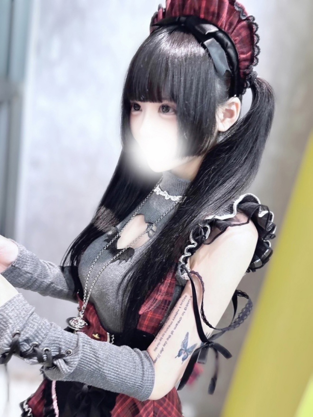 天羽めろ（ブルーバード）