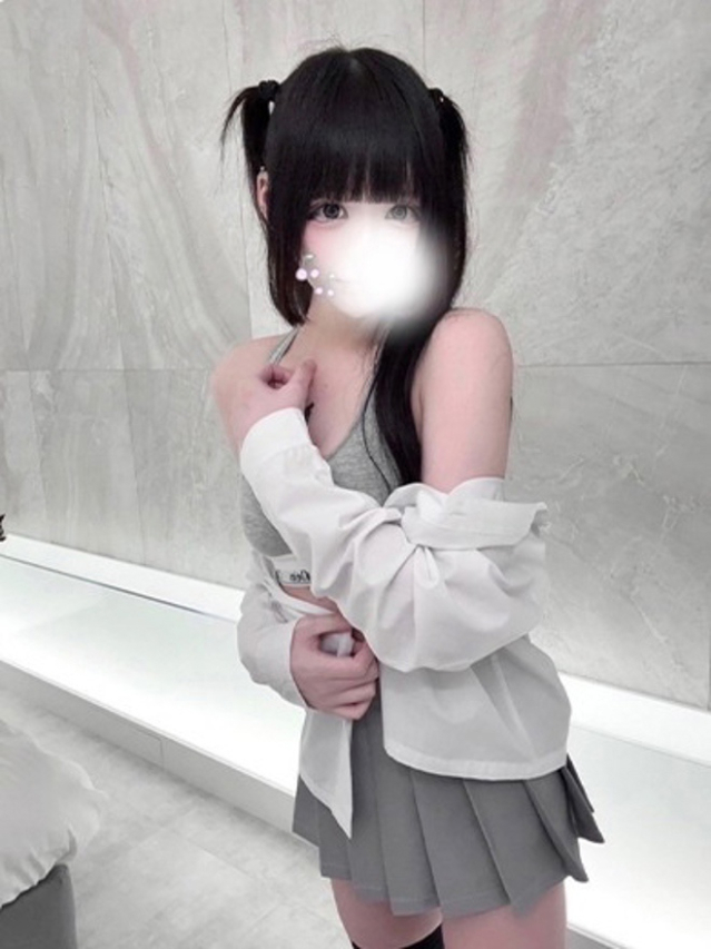 天羽めろ（ブルーバード）