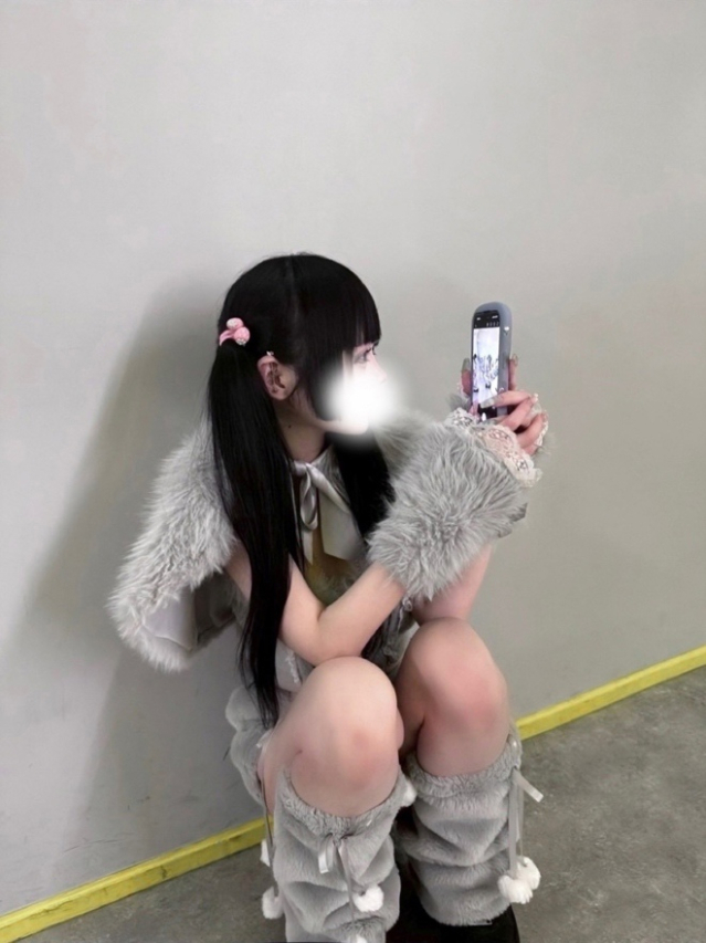 天羽めろ（ブルーバード）