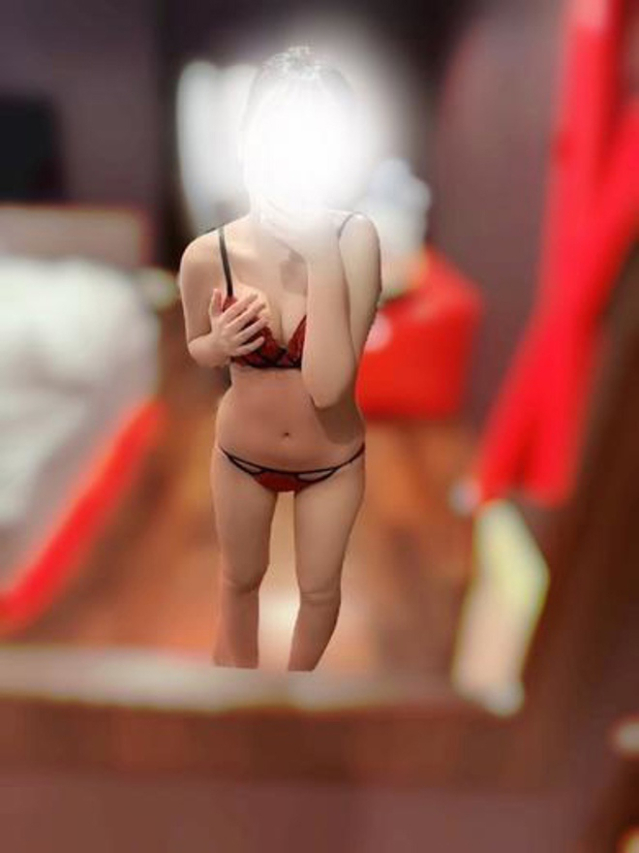 津城みゆな（ブルーバード）