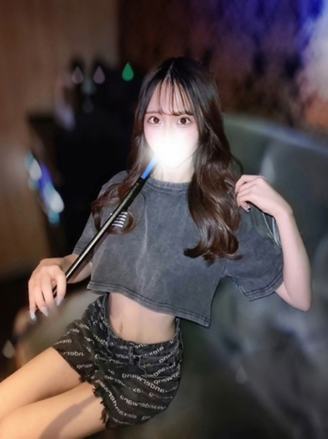 高森ひめの（ブルーバード）