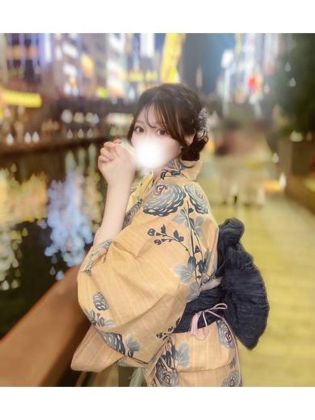 美作めいあ（ブルーバード）