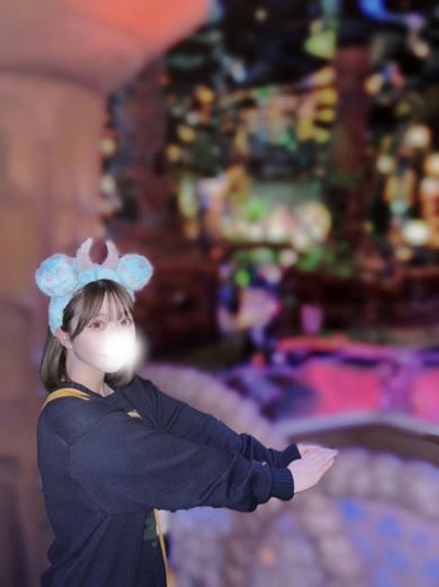 美作めいあ（ブルーバード）