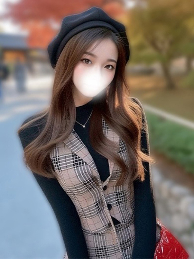 清水りえ(ブルーバード)