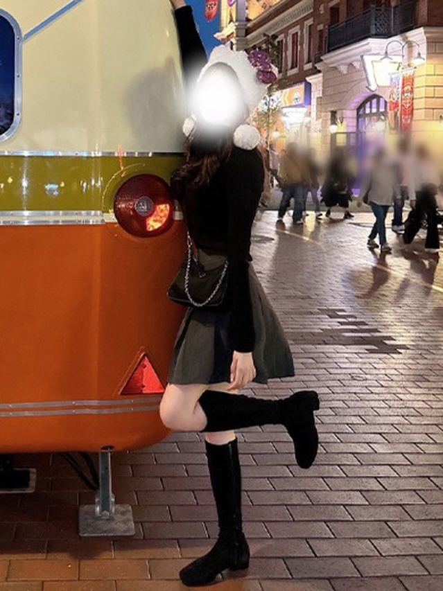 栗原ももの(ブルーバード)