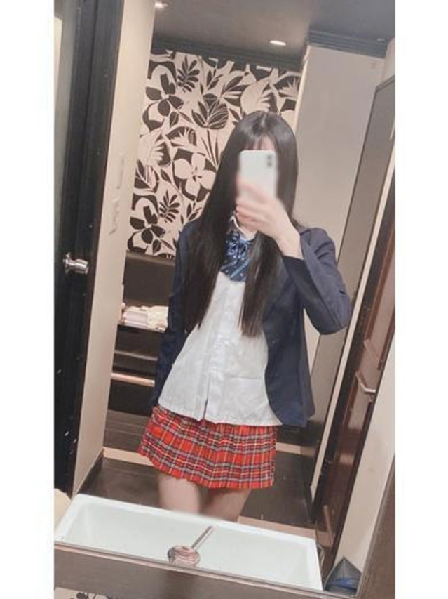 一色まう(ブルーバード)