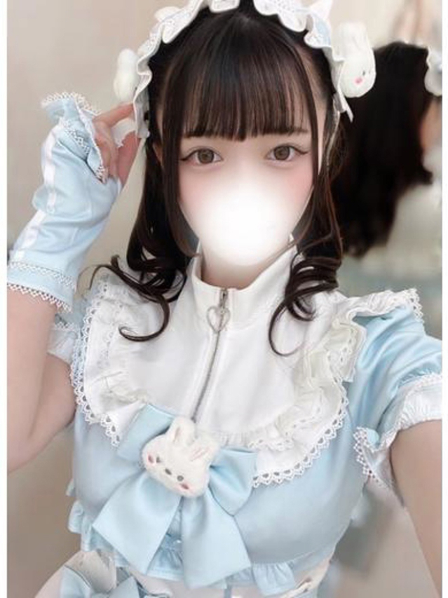 深森まりん（ブルーバード）