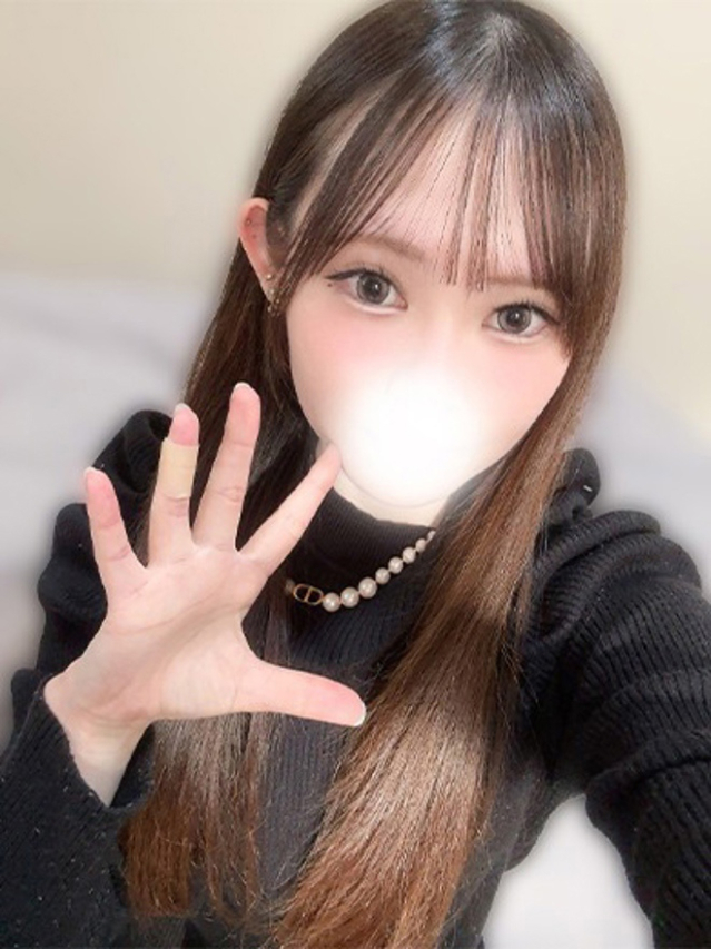 八波あずは(ブルーバード)