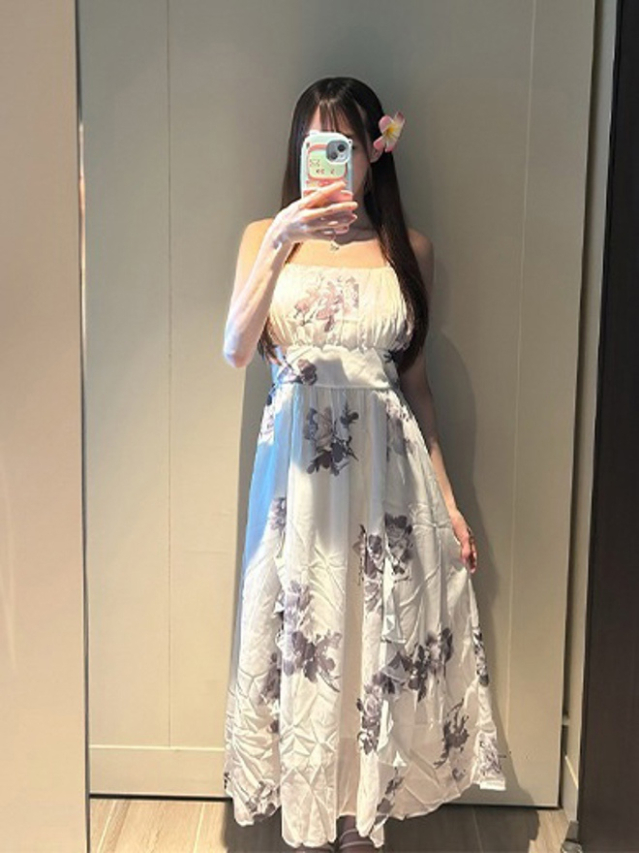 咲野りのん（ブルーバード）