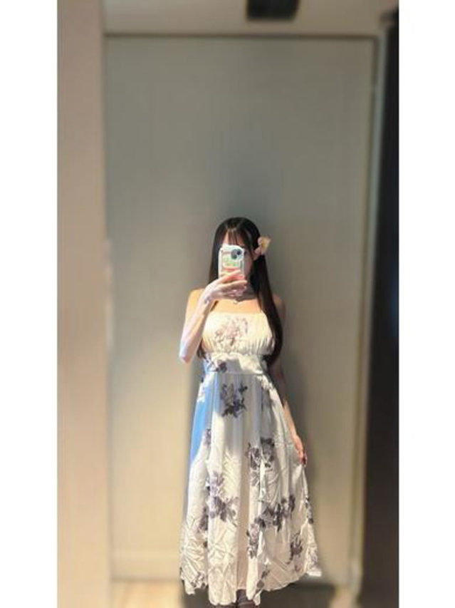 咲野りのん（ブルーバード）