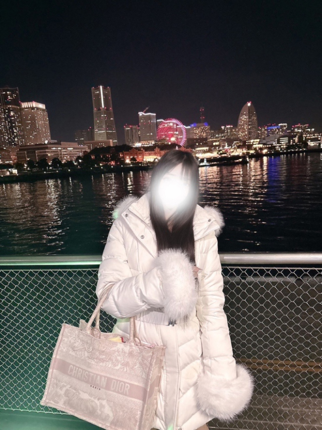 七瀬みお(ブルーバード)