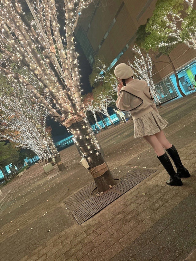 金子める(ブルーバード)