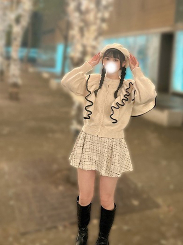 金子める(ブルーバード)