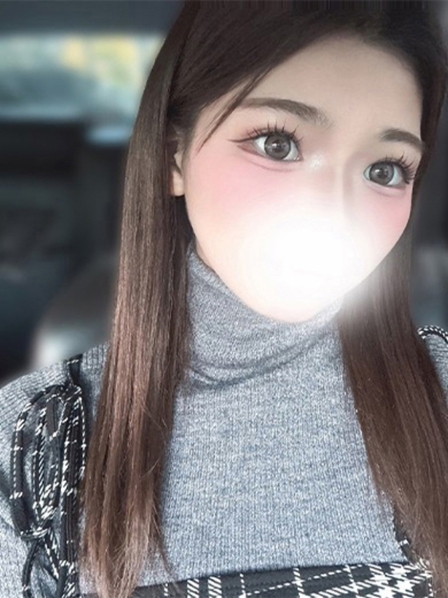 月待ふーり（ブルーバード）