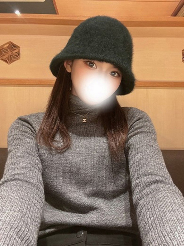 月待ふーり（ブルーバード）