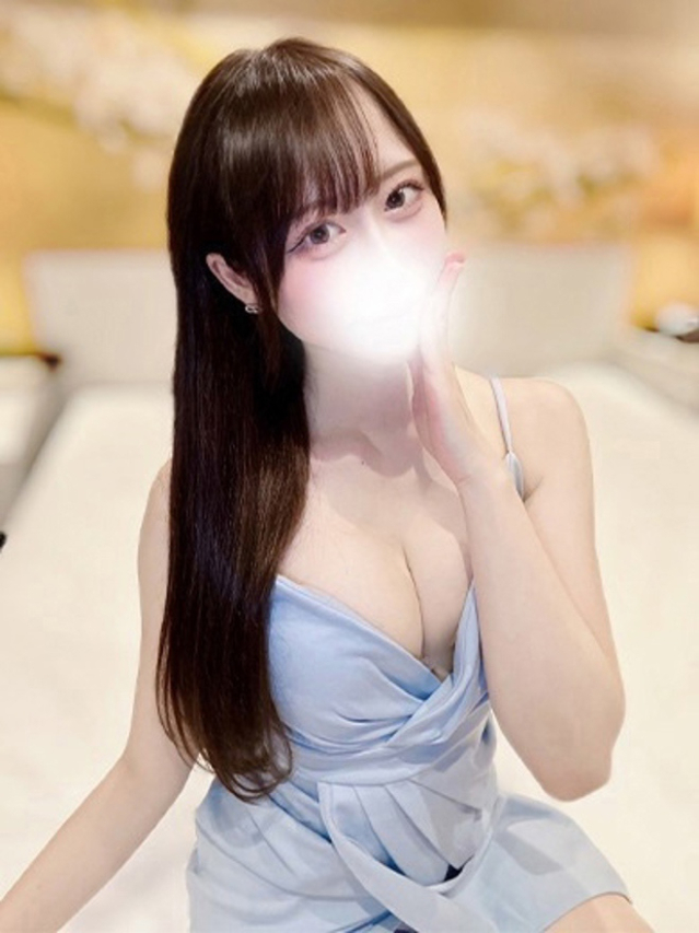 皆藤めいな（ブルーバード）