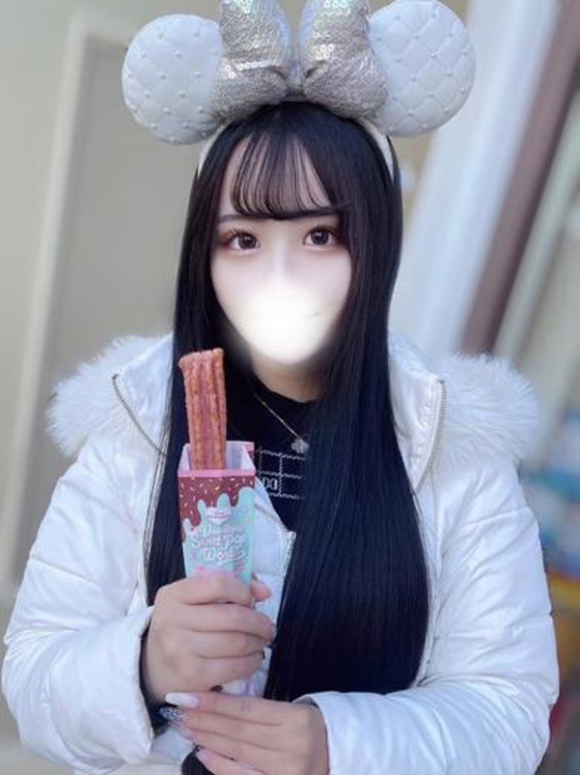 神谷にこ（ブルーバード）