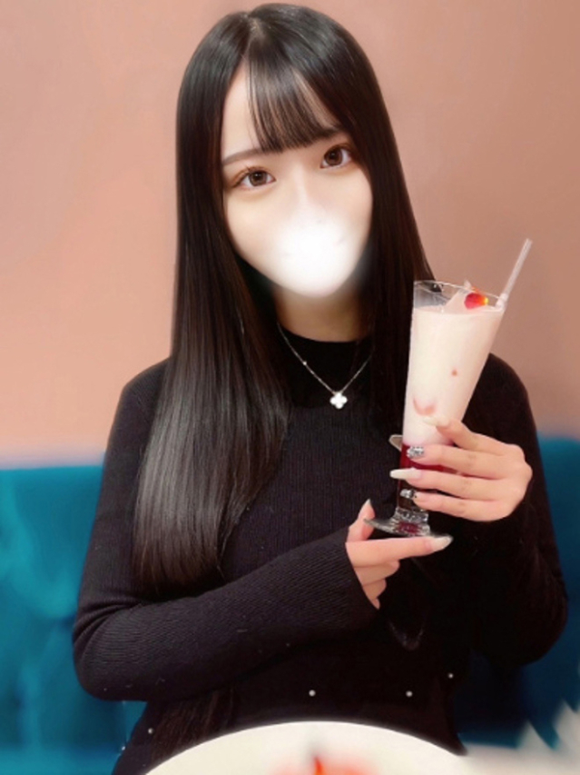 神谷にこ（ブルーバード）