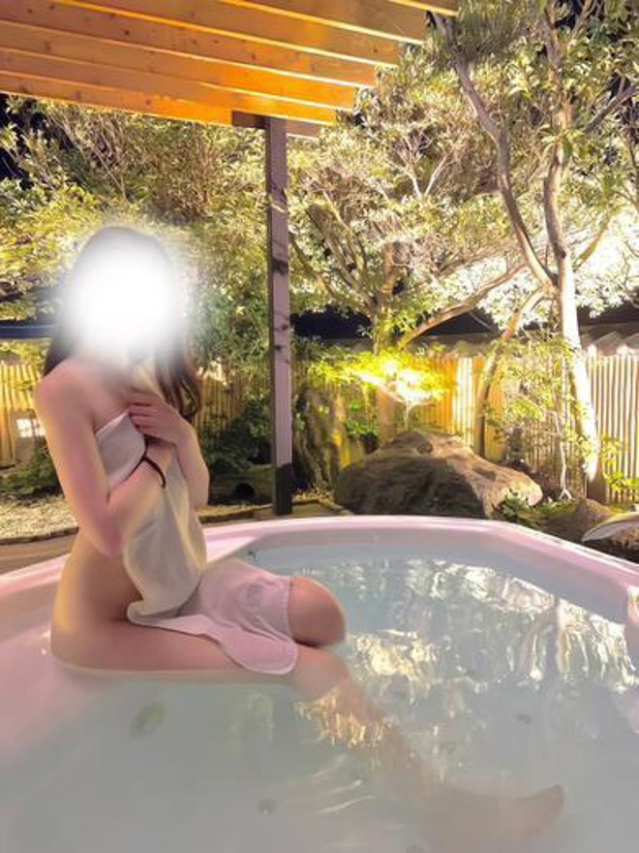 光井りほ（ブルーバード）