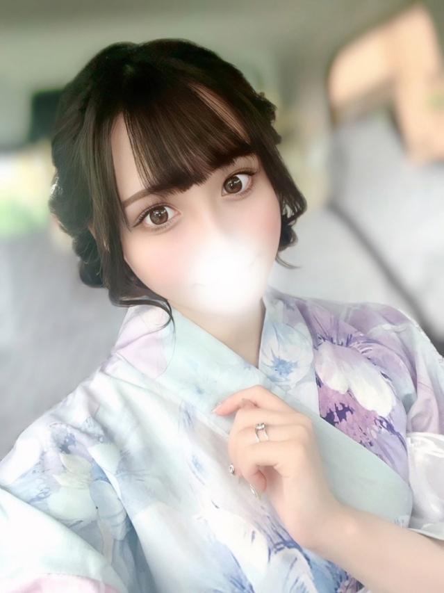 霞せれん（ブルーバード）