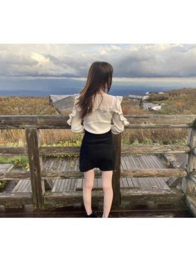 早坂みくる（ブルーバード）