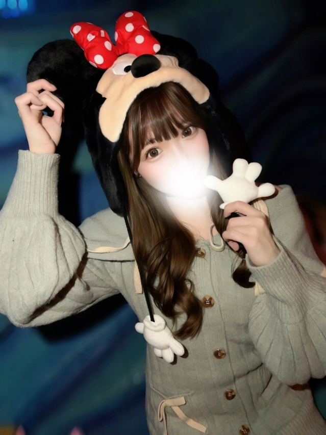 兎咲えな（ブルーバード）