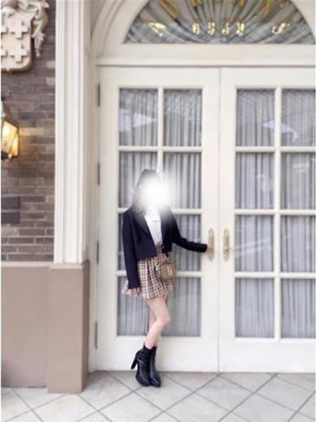 姫乃かれん(ブルーバード)