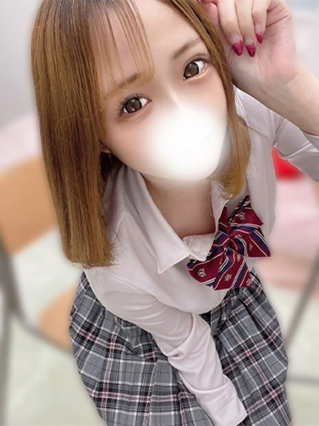 桃瀬ふわ(ブルーバード)