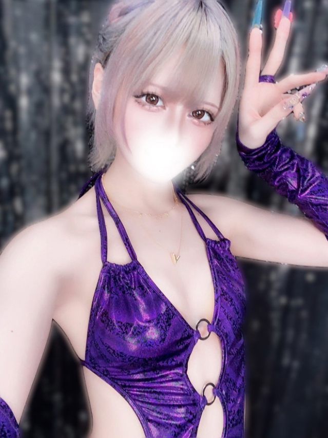 南條めるる(ブルーバード)