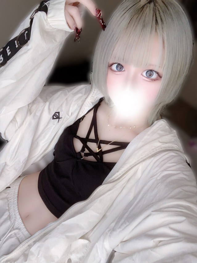 南條めるる（ブルーバード）