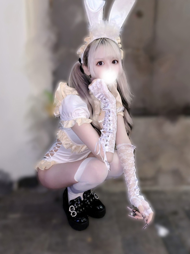 南條めるる（ブルーバード）