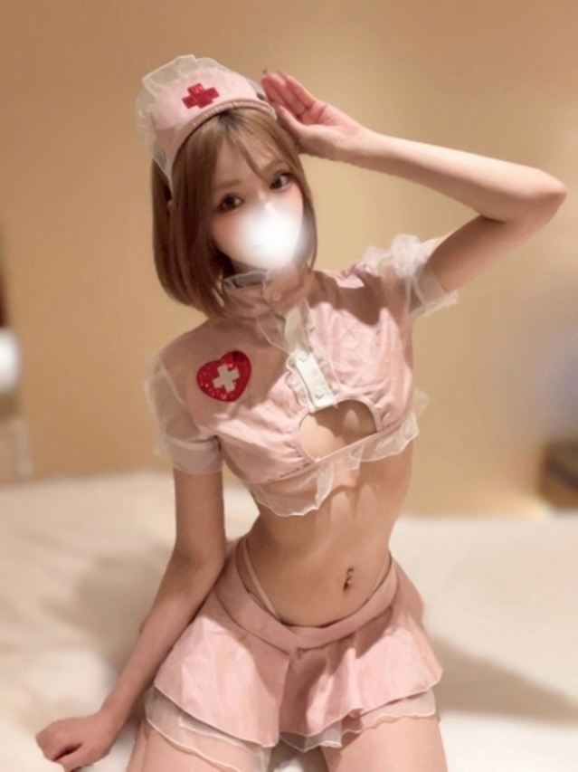 井花ひめか（ブルーバード）