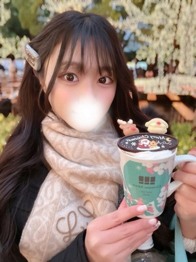 朝日まほ（ブルーバード）