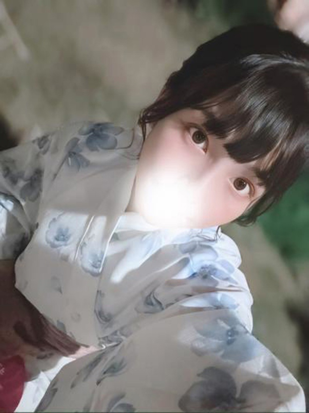 白田あのん（ブルーバード）