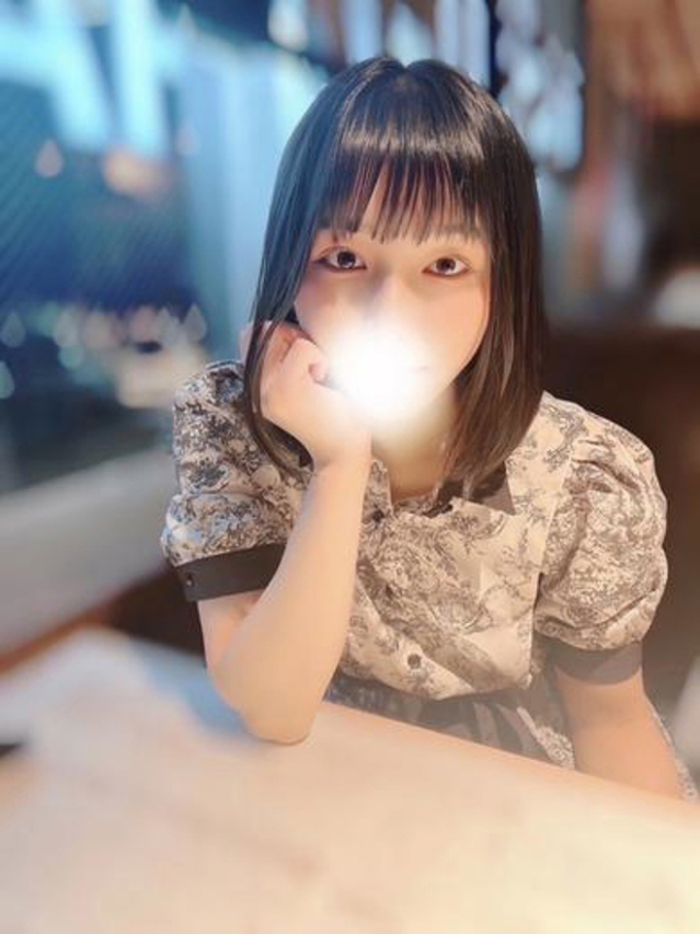 白田あのん（ブルーバード）