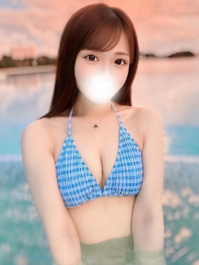 泉りな（ブルーバード）