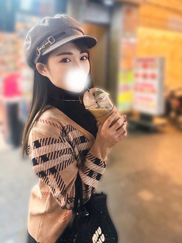 泉りな（ブルーバード）