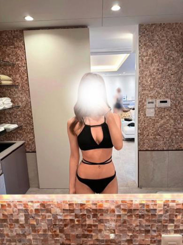 筒井まいこ（ブルーバード）