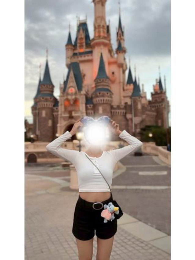 煌らら（ブルーバード）