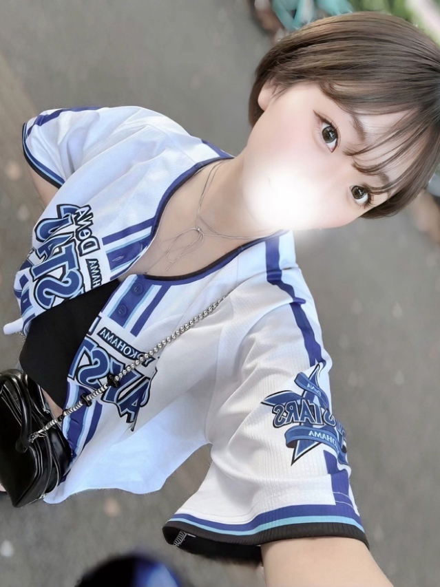 煌らら(ブルーバード)