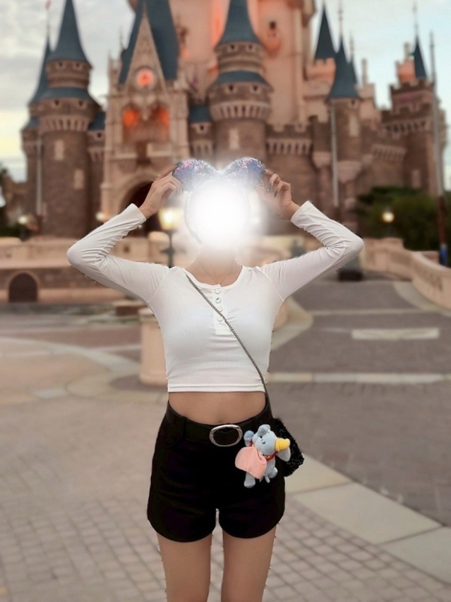 煌らら（ブルーバード）